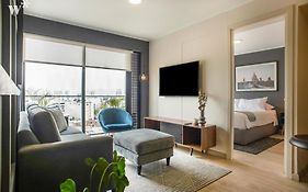 El Sol Living In Barranco By Wynwood House
